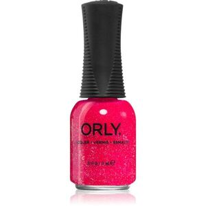 Orly Lacquer körömlakk árnyalat Power Pink 11 ml kép