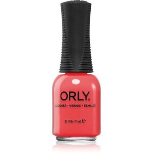 Orly Lacquer körömlakk árnyalat Hits Different 11 ml kép