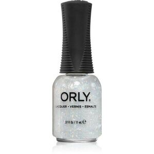 Orly Lacquer körömlakk árnyalat Twinkling Veil 11 ml kép