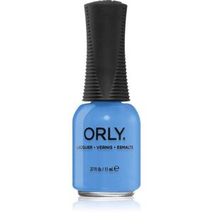 Orly Lacquer körömlakk árnyalat Ripple Effect 11 ml kép