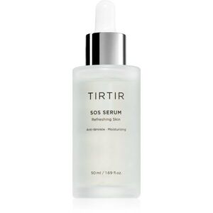 TIRTIR SOS Serum Intenzíven hidratáló szérum ránctalanító hatással 50 ml kép