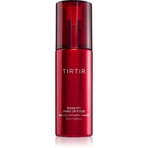 TIRTIR Mask Fit Makeup Fixer sminkfixáló spray -ben 80 ml kép