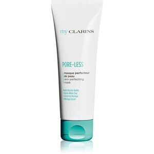 Clarins My Clarins Pore-Less Skin Perfecting Mask agyagos kiegyensúlyotó maszk 50 ml kép