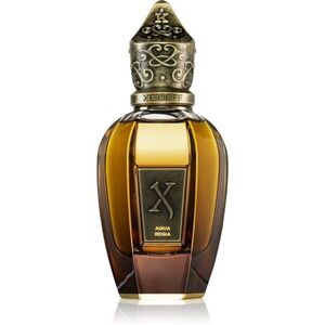 Xerjoff Aqua Regia parfüm unisex 50 ml kép