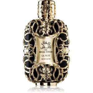 Le Chameau Regal Touch La Nuit Eau de Parfum unisex 100 ml kép