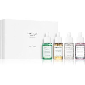 SKIN1004 Madagascar Centella Ampoule Kit ajándékszett a tökéletes bőrért kép