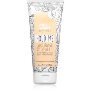 milk_shake® My Skin Hold Me testápoló krém 200 ml kép