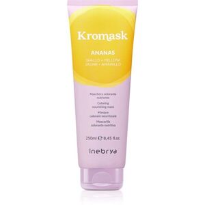 Inebrya Kromask intenzív színező pakolás árnyalat 250 ml kép