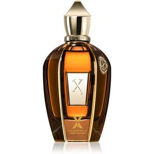 Xerjoff Alexandria II Anniversary parfüm unisex 100 ml kép