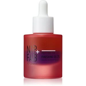 NIP+FAB Peptide Fix arcolaj 30 ml kép