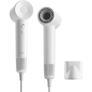 Laifen SWIFT SE Lite hajszárító Glossy white 1 db kép