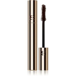 Sisley Phyto-Noir Volume & Lift Mascara dúsító tartós szempillaspirál revitalizáló hatású 2 Deep Brown 8 ml kép
