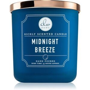 DW Home Signature Midnight Breeze illatgyertya 269 g kép