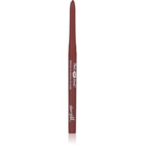 Barry M That's Swell! Peptide Plumping Lip Liner szájkontúrceruza árnyalat Mocha Magic 2.5 ml kép