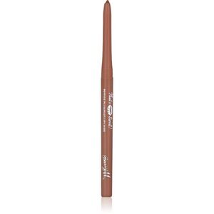 Barry M That's Swell! Peptide Plumping Lip Liner szájkontúrceruza árnyalat Taupe Touch 2.5 ml kép