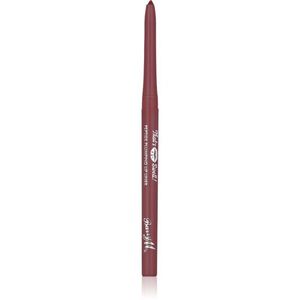 Barry M That's Swell! Peptide Plumping Lip Liner szájkontúrceruza árnyalat Nude Nectar 2.5 ml kép