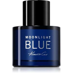 Kenneth Cole Moonlight Blue Eau de Toilette uraknak 100 ml kép