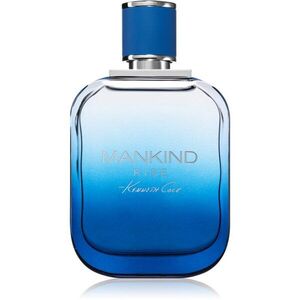 Kenneth Cole Mankind Rise Eau de Toilette uraknak 100 ml kép