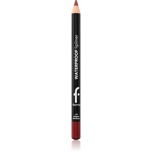 flormar Waterproof Lipliner vízálló szájceruza árnyalat 205 Elegant Bordeaux 1.14 g kép