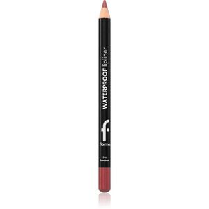 flormar Waterproof Lipliner vízálló szájceruza árnyalat 246 Rosebush 1.14 g kép