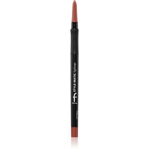 flormar Style Matic Lipliner Matt ajakceruza vízálló árnyalat 29 SPICY 0.35 g kép