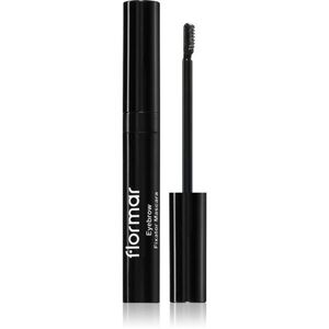 flormar Eyebrow Fixator Mascara szemöldökzselé a formáért és a fixálásért 4.5 ml kép
