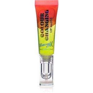 Barry M Colour Changing hangulat rúzs árnyalat Genie 10 ml kép