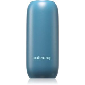 Waterdrop Thermo Steel All-Purpose termopalack fedél nélkül Harbour Blue 1 db kép