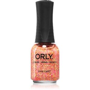 Orly Lacquer körömlakk árnyalat Party Animal 11 ml kép