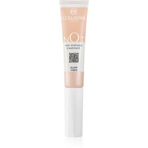 Collistar NOT Glow Vibes folyékony bőrélénkítő árnyalat 01 Morning Light 15 ml kép