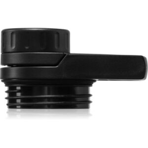 Waterdrop Swing Lid kupak Black 1 db kép