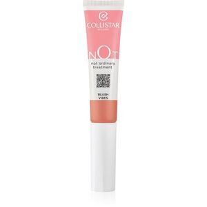 Collistar NOT Blush Vibes Blusher folyékony arcpirosító árnyalat 03 Orange Spritz 15 ml kép