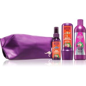 Aussie SOS Set ajándékszett hölgyeknek kép