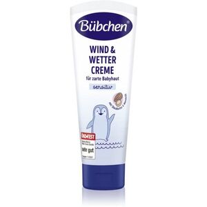 Bübchen Care védőkrém a hideg és a szél ellen 75 ml kép