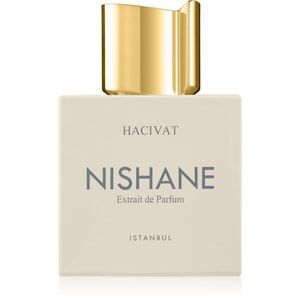 Nishane Hacivat parfüm kivonat unisex 100 ml kép