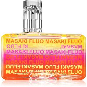 Masaki Matsushima Fluo Eau de Parfum hölgyeknek 80 ml kép