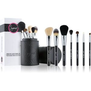Sigma Beauty Travel Kit utazási készlet kép