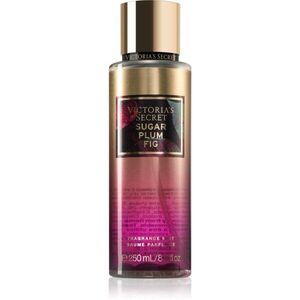Victoria's Secret Sugar Plum Fig testápoló spray hölgyeknek 250 ml kép