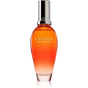 Escada Bali Paradise Eau de Toilette hölgyeknek 50 ml kép