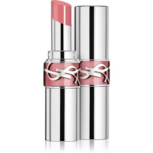 Yves Saint Laurent Loveshine Lipstick hidratáló szájfény hölgyeknek 44 Nude Lavalliere 3, 2 g kép