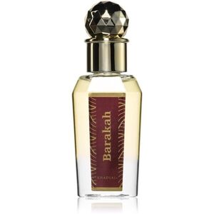 Khadlaj Barakah illatos olaj unisex 15 ml kép