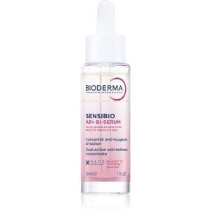 Bioderma Sensibio AR+ Bl-sérum nyugtató szérum a bőrpír ellen 30 ml kép