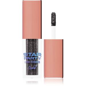 Rude Cosmetics Star Party Folyékony csillámos szemhéjfesték árnyalat Zodiac Dreams 3.5 g kép