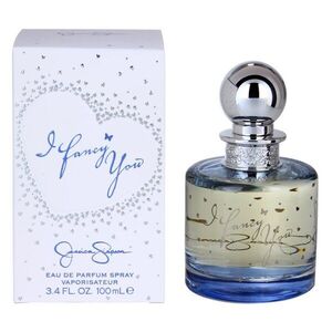 Jessica Simpson I Fancy You Eau de Parfum hölgyeknek 100 ml kép