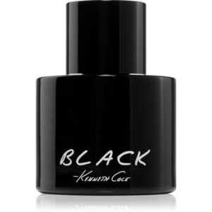 Kenneth Cole Black Eau de Toilette uraknak 100 ml kép