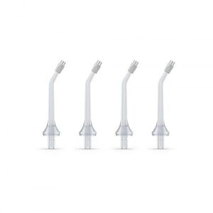 TrueLife AquaFloss L-series Jets tartalék fúvóka Dental Plaque 4 db kép