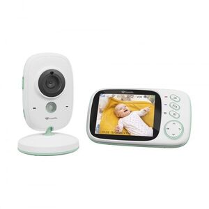 TrueLife NannyCam H32 Pro kamerás bébiőr 1 db kép