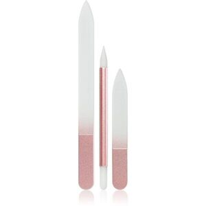 Crystal Bohemia Pink ajándékszett körmökre kép