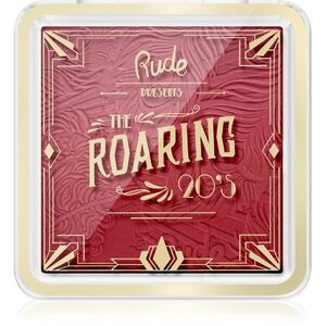 Rude Cosmetics The Roaring 20's Ombre Blush púderes arcpír árnyalat Scandalous 10 g kép