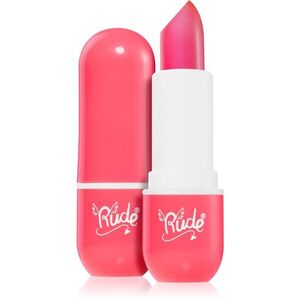 Rude Cosmetics Manga Collection Lip Balm hidratáló ajakbalzsam árnyalat Watermelon Kiss 3.5 g kép